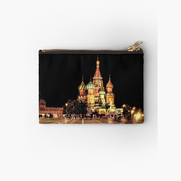 Item preview, Saint Basil's By Night designed and sold by Kay Brewer.