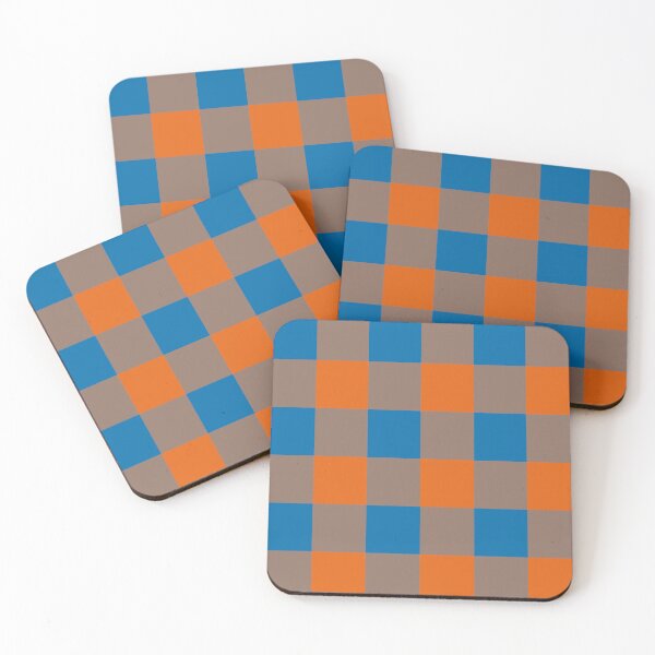 Item preview, Spring Plaid designed and sold by BubbleGalaxy.