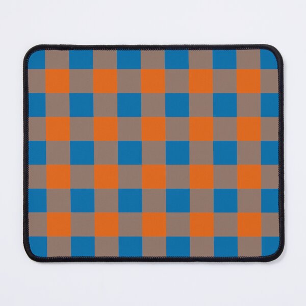 Item preview, Spring Plaid designed and sold by BubbleGalaxy.