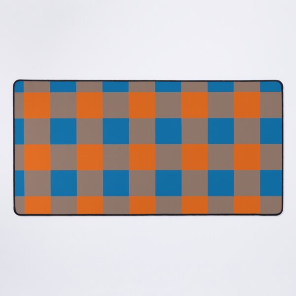 Item preview, Spring Plaid designed and sold by BubbleGalaxy.