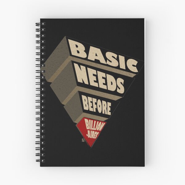 Item preview, Basic Needs Food Pyramid designed and sold by SydLinkletter.