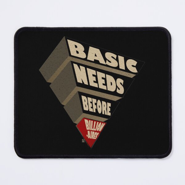 Item preview, Basic Needs Food Pyramid designed and sold by SydLinkletter.