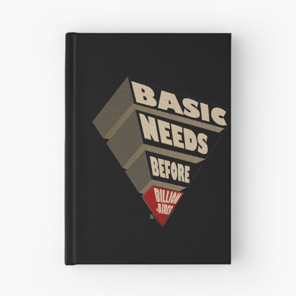 Item preview, Basic Needs Food Pyramid designed and sold by SydLinkletter.