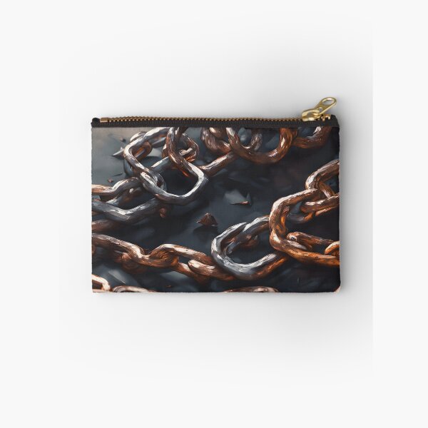 Item preview, My Old Chain designed and sold by Grandcreators.