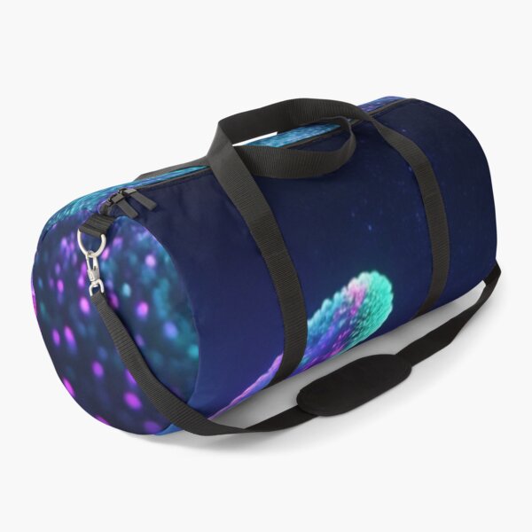 Item preview, The Quantum World: Electron Microscope Reveals Atomic Realms designed and sold by eXtraHumans.