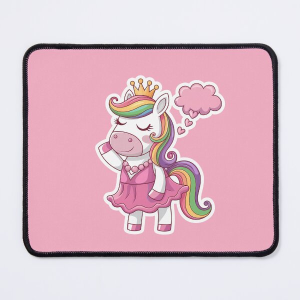Item preview, Dreaming Unicorn designed and sold by Heidi25L.