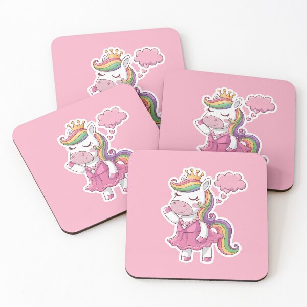 Item preview, Dreaming Unicorn designed and sold by Heidi25L.