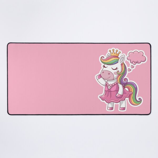 Item preview, Dreaming Unicorn designed and sold by Heidi25L.