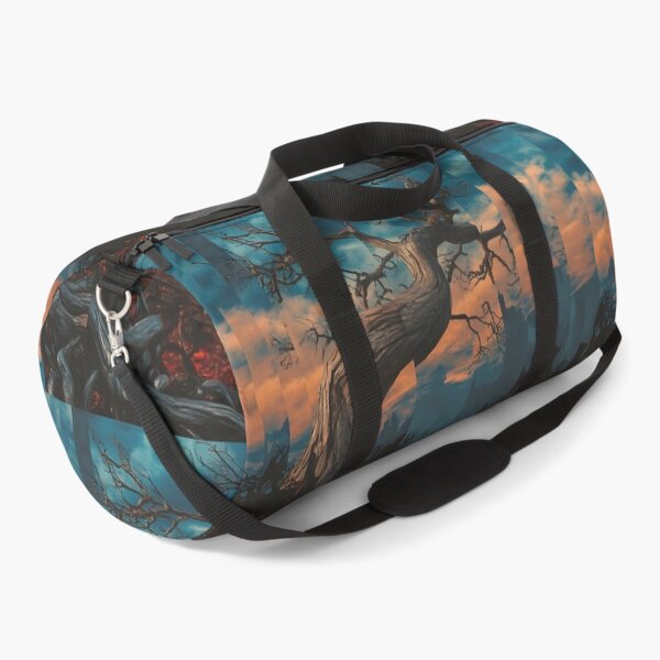 Item preview, imaginative landscape designed and sold by artscreat.