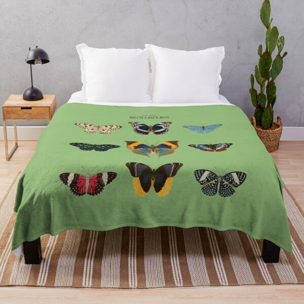 Item preview, Enjoy Butterflies designed and sold by shirt-planet.