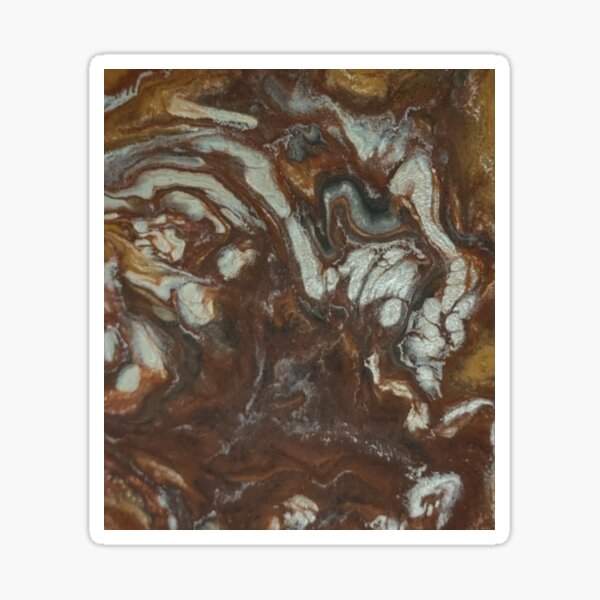 Item preview, Geological Symphony  designed and sold by Njones art gallery .