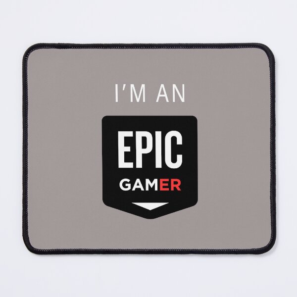 Item preview, Epic Gamer Gaming Theme Tshirt designed and sold by TheClassicMerch.