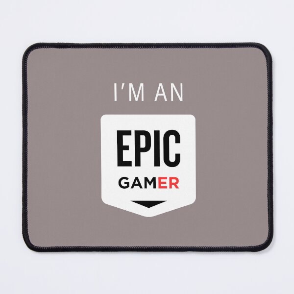 Item preview, Epic Gamer Gaming Theme Tshirt designed and sold by TheClassicMerch.