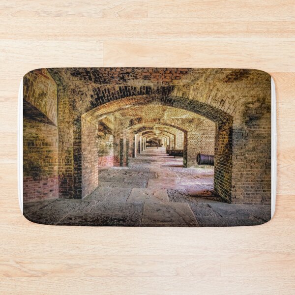 Item preview, Fort Zachery Taylor designed and sold by Kay Brewer.