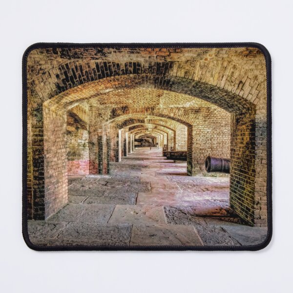 Item preview, Fort Zachery Taylor designed and sold by Kay Brewer.