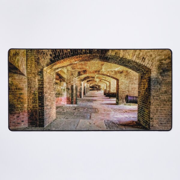 Item preview, Fort Zachery Taylor designed and sold by Kay Brewer.