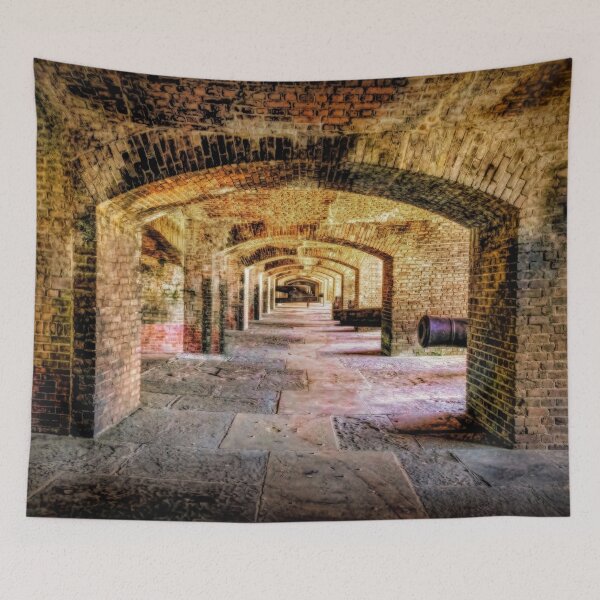 Item preview, Fort Zachery Taylor designed and sold by Kay Brewer.