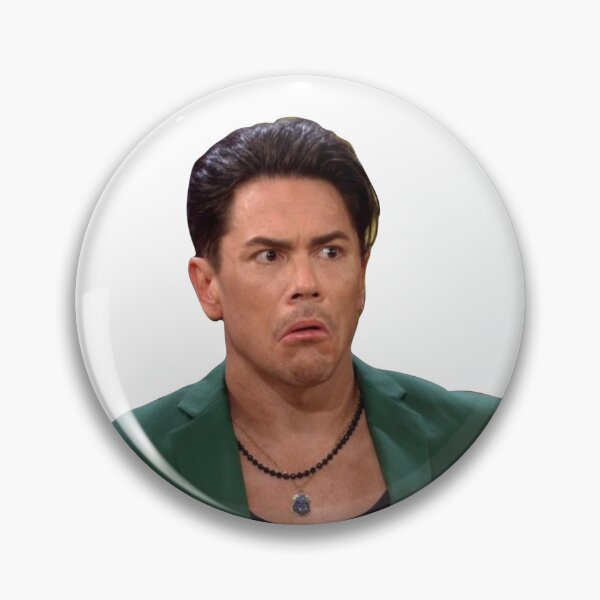 Item preview, Tom Sandoval Reaction  designed and sold by Skswan14.