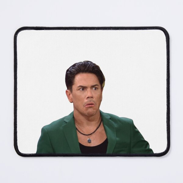 Item preview, Tom Sandoval Reaction  designed and sold by Skswan14.