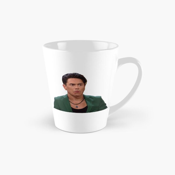 Item preview, Tom Sandoval Reaction  designed and sold by Skswan14.