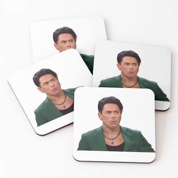 Item preview, Tom Sandoval Reaction  designed and sold by Skswan14.