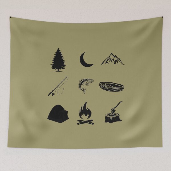 Artikelvorschau, Outdoor entworfen und verkauft von shirt-planet.