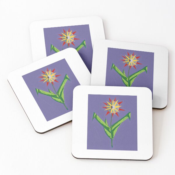 Item preview, crystal flower designed and sold by Matt389.