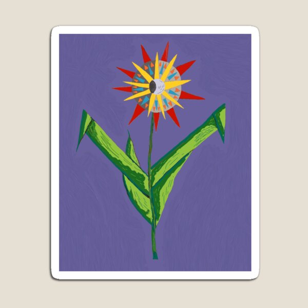 Item preview, crystal flower designed and sold by Matt389.