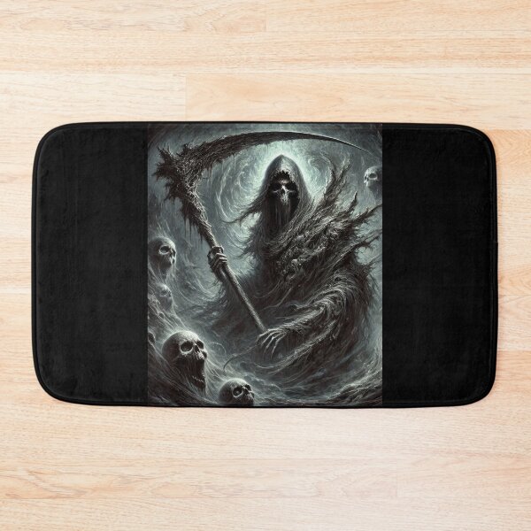 Item preview, Reaper from the Abyss of Dark Shadows designed and sold by NicoDesignArt.