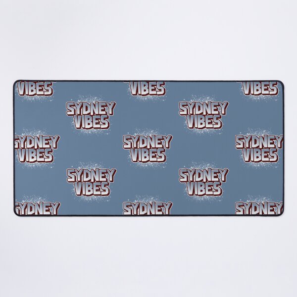 Item preview, My name is Sydney, Sydney Vibes, My name is designed and sold by Monique Prince.