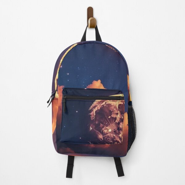 Item preview, Majestic Rocketship Launch: A Futuristic Journey to the Stars designed and sold by eXtraHumans.