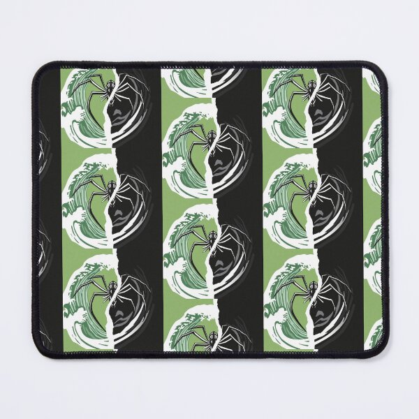 Item preview, Spider Wave designed and sold by Shapeshifter797.
