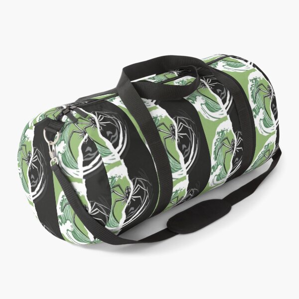 Item preview, Spider Wave designed and sold by Shapeshifter797.