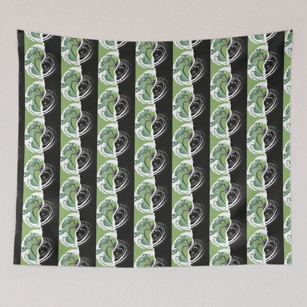 Item preview, Spider Wave designed and sold by Shapeshifter797.