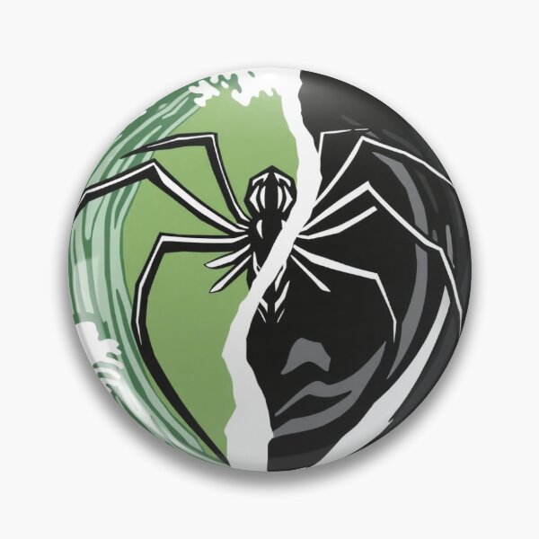 Item preview, Spider Wave designed and sold by Shapeshifter797.