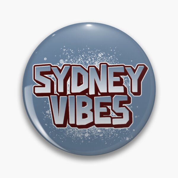 Item preview, My name is Sydney, Sydney Vibes, My name is designed and sold by Monique Prince.