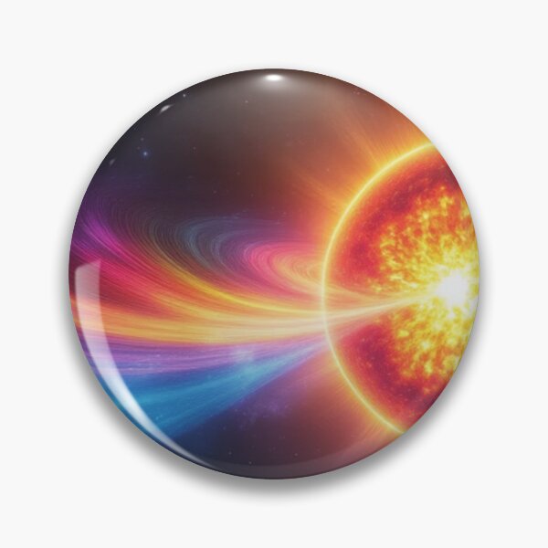 Item preview, Plank Radiation: The Essence of Thermal Light designed and sold by eXtraHumans.