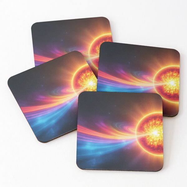 Item preview, Plank Radiation: The Essence of Thermal Light designed and sold by eXtraHumans.