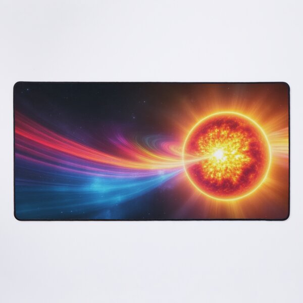Item preview, Plank Radiation: The Essence of Thermal Light designed and sold by eXtraHumans.