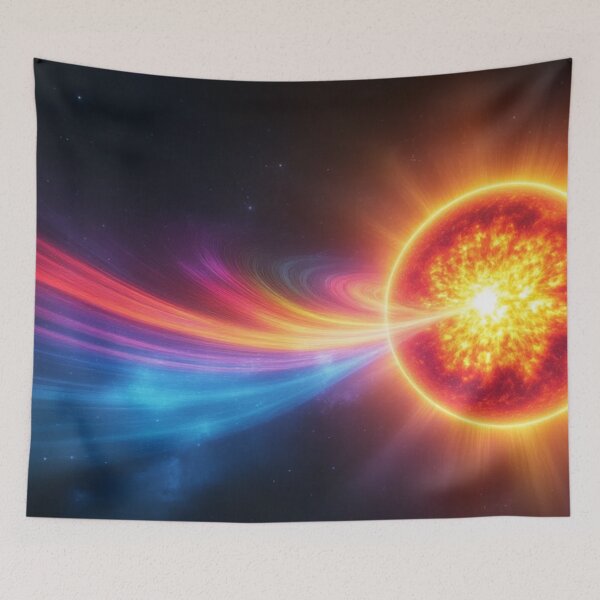 Item preview, Plank Radiation: The Essence of Thermal Light designed and sold by eXtraHumans.