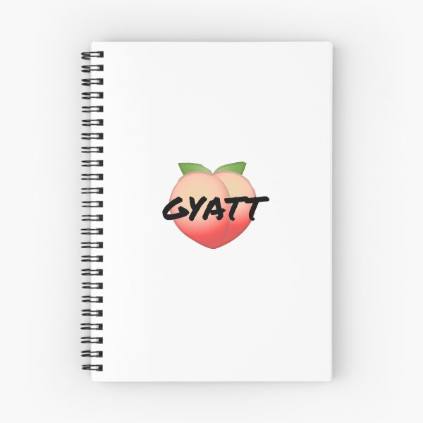 Item preview, GYATT designed and sold by AylaRaine.