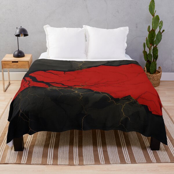 Item preview, Abstract Cracked Terrain Art designed and sold by anytka.