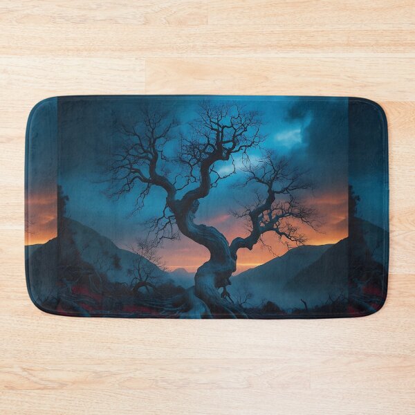 Item preview, imaginative landscape designed and sold by artscreat.