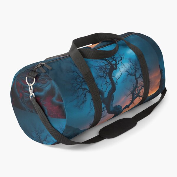 Item preview, imaginative landscape designed and sold by artscreat.
