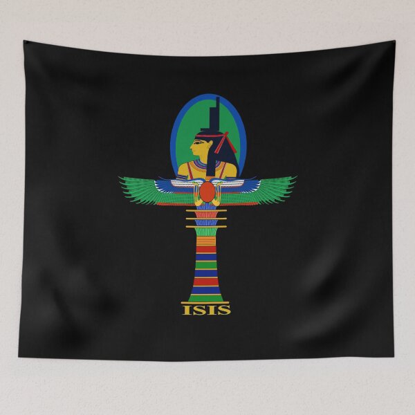 Item preview, Pagan Paganism T shirt Kemetism Neopaganism designed and sold by Rahimseven.