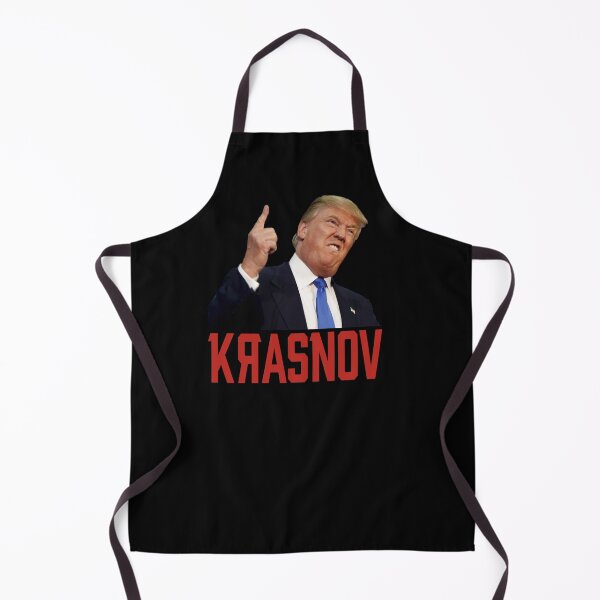 Item preview, Krasnov designed and sold by AintJames.
