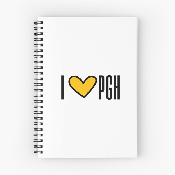 Item preview, I love pgh designed and sold by dmech8787.