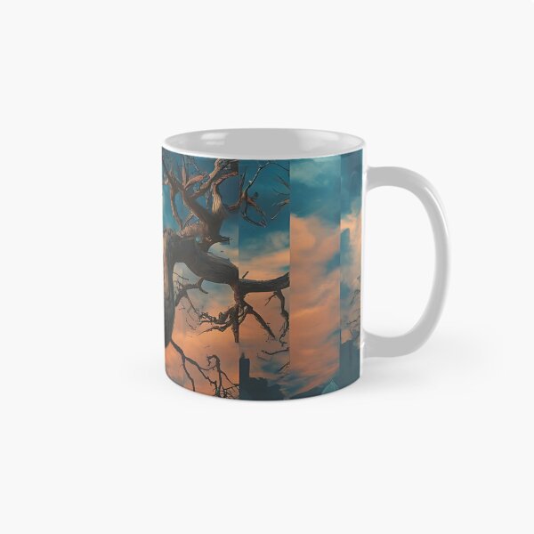Item preview, imaginative landscape designed and sold by artscreat.
