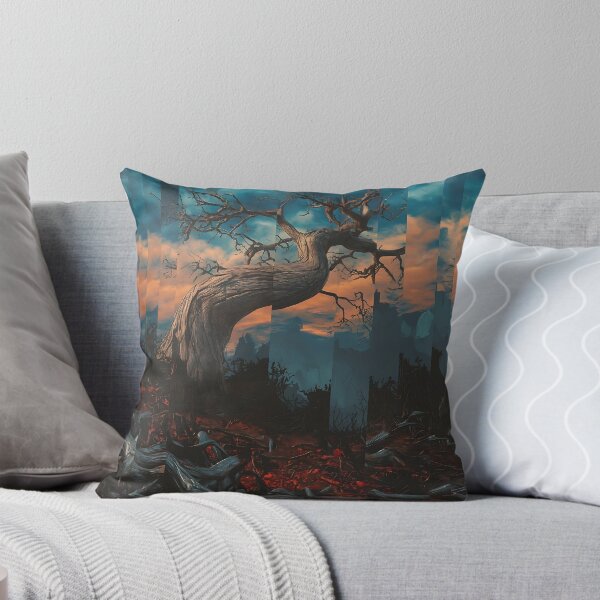 Item preview, imaginative landscape designed and sold by artscreat.