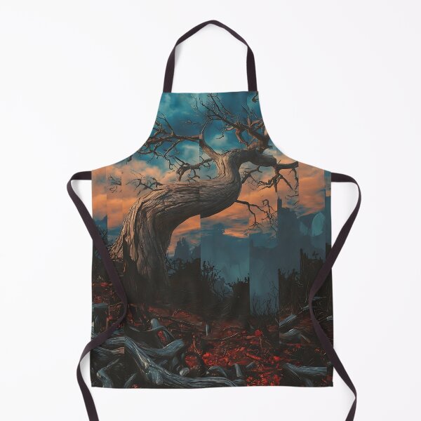 Item preview, imaginative landscape designed and sold by artscreat.